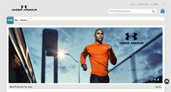 Desktop Screenshot of kiaaina.com